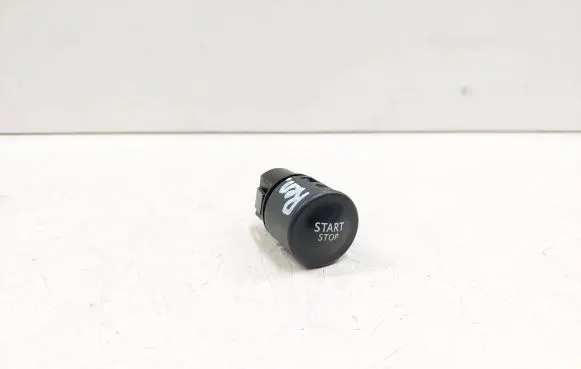 Renault Scenic II - Grand scenic II Engine start stop button switch 107959A M5206