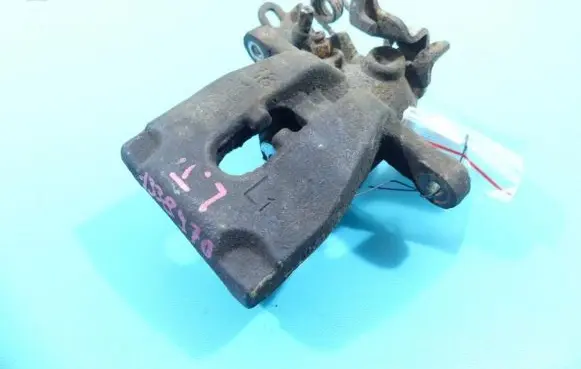 Ford Mondeo MK IV Rear brake caliper IMPRK1338970