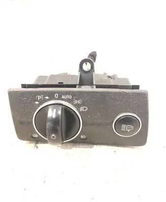 Mercedes-Benz E W211 Light switch 2115450104 7241Q04 04056000
