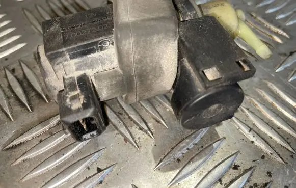 KIA Ceed Turbo solenoid valve 351202A900