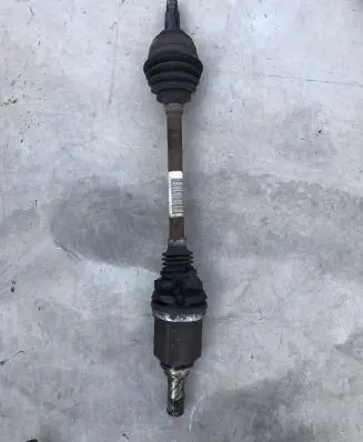 Dacia Sandero Front driveshaft 391016613R