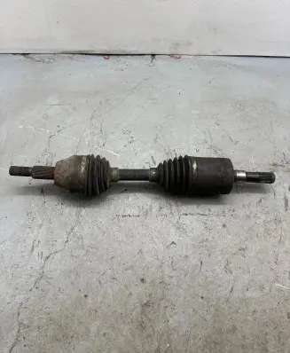 Dodge Nitro Front driveshaft