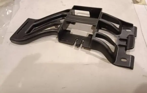 Mercedes-Benz E W211 Rear bumper support beam A2218851414 22120408 6600001002137773