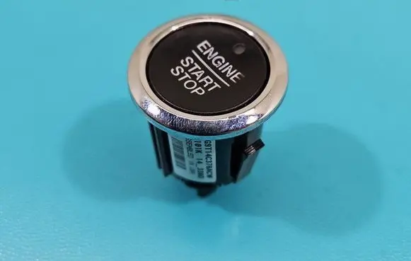 Seat control switch