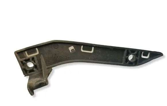 Peugeot 2008 I Front bumper mounting bracket 9678059080