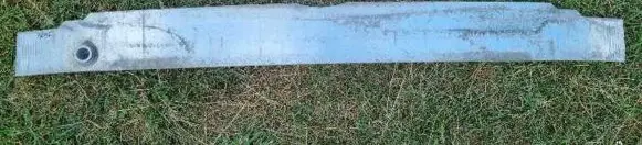 Mercedes-Benz B W246 W242 Front bumper cross member