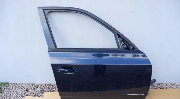 BMW X3 E83 Front door