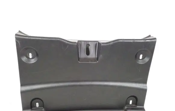 Chevrolet Camaro Trunk/boot sill cover protection 84030026