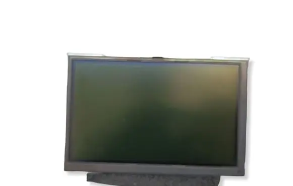 Volvo V60 Screen/display/small screen 31396001