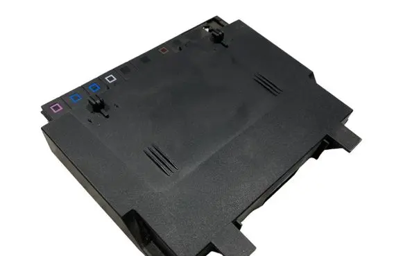 Seat control module