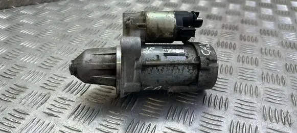 Honda CR-V Starter motor 4380000070