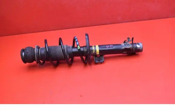 Seat Ibiza IV (6J,6P) Front shock absorber/damper G8109