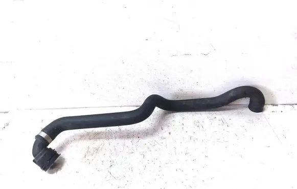 BMW X1 E84 Engine coolant pipe/hose 11537552388