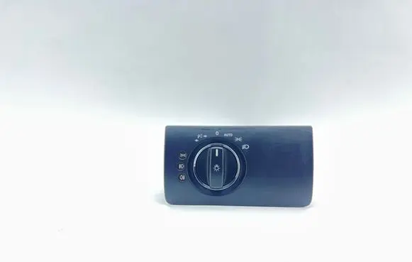 Mercedes-Benz ML W164 Light switch A1645450104