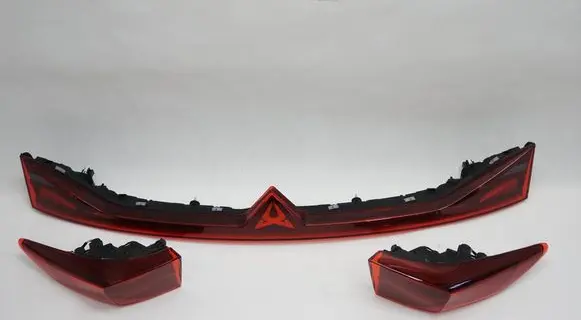 Cupra Formentor Rear/tail lights 5FF945307D 5FF945208A 5FF945207A