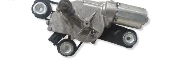 Ford Focus Rear window wiper motor 96FG17C432