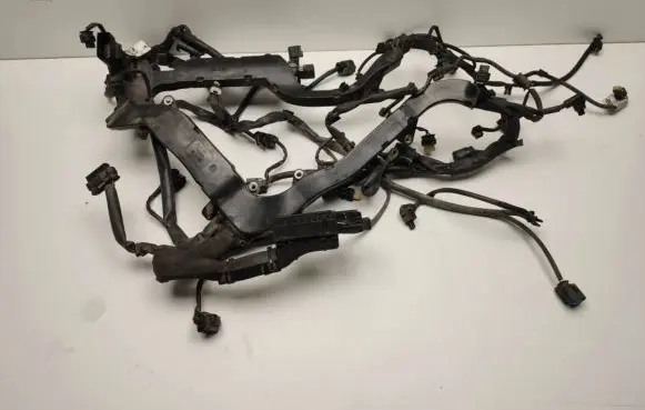 Mercedes-Benz GL X166 Engine installation wiring loom A2781507120