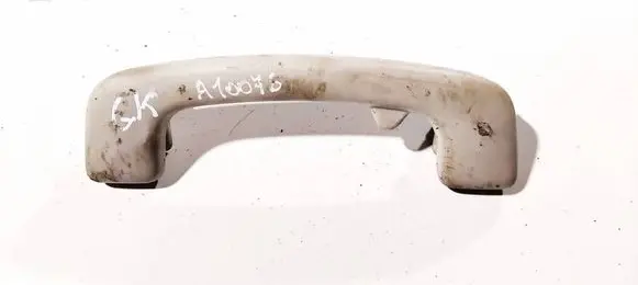 Citroen C4 Grand Picasso Rear interior roof grab handle