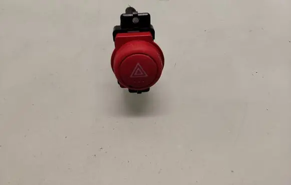 Honda Civic Hazard light switch M20419