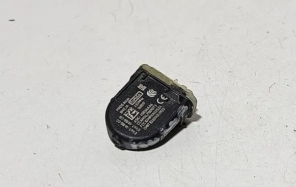 Ford Focus ST Tire pressure sensor EV6T1A180CC EV6T1A150CB