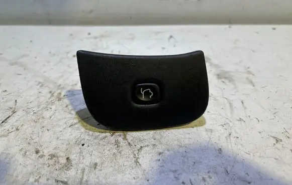 Jeep Cherokee Tailgate opening switch 1WN68TRMAB DAV2