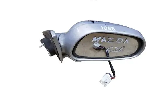 Mazda 626 Front door electric wing mirror GC5J69129