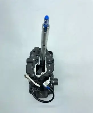 Dodge Durango Gear shifter/selector 68322226AC 68322226 T5N0249106794