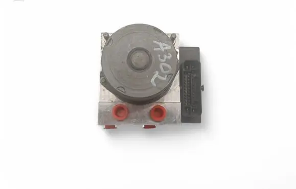 Audi A6 S6 C6 4F ABS Pump 0265234114 4F0614517D