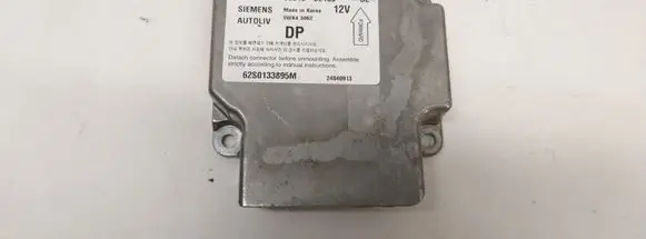 KIA Sorento Airbag control unit/module 959103E100