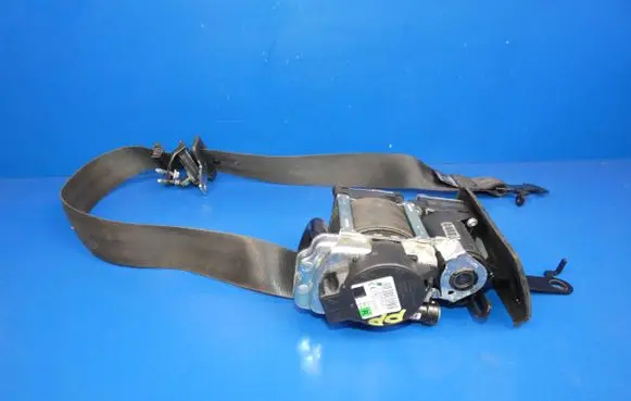 Volvo XC90 Front seatbelt 39844548 26022016 626949800