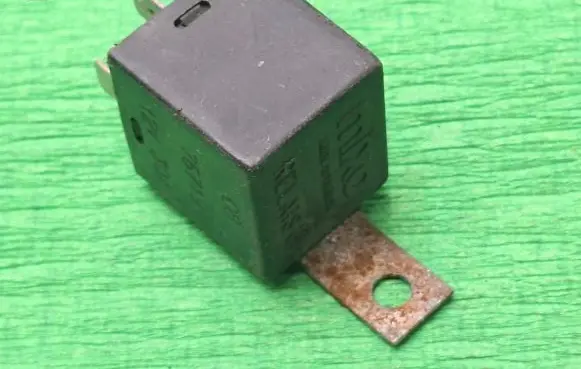Volkswagen Transporter - Caravelle T4 Other relay 12V30A 76719
