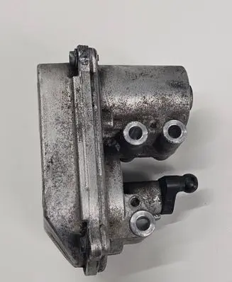 Audi A6 S6 C6 4F Intake manifold valve actuator/motor 059129086M A2C53308513 1045475S01