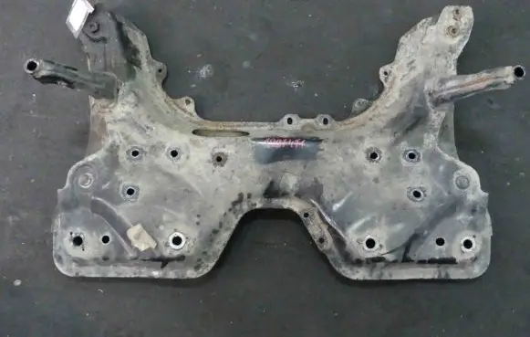 Jeep Renegade Front axle beam 00520086220 IMPRK1287471
