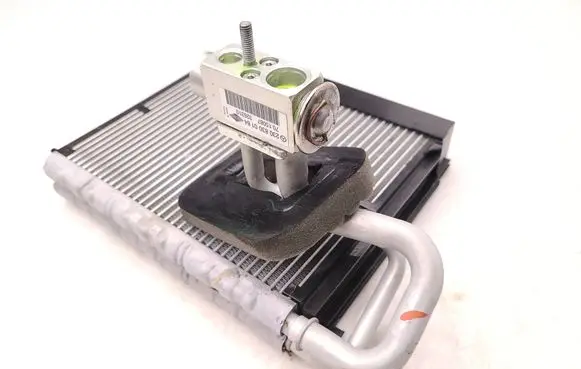 Mercedes-Benz Sprinter W906 Air conditioning (A/C) radiator (interior) 2308300184 326310 7015087