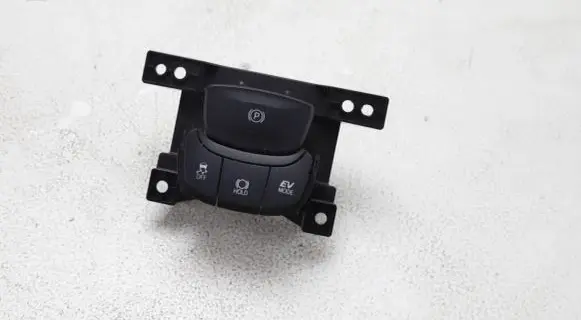 Toyota C-HR I Hand parking brake switch CZ261