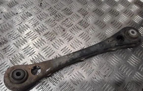 Audi A6 S6 C6 4F Rear suspension control arm 4F0501529C