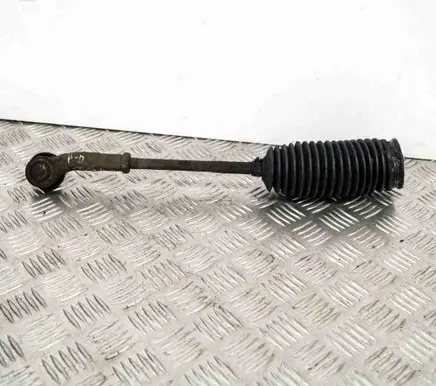 Ford Fusion Steering tie rod 