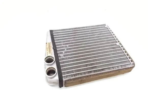 Volkswagen Jetta V Heater blower radiator 1K0819031