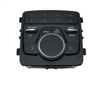 Audi Q5 SQ5 Head unit multimedia control 80A919614A
