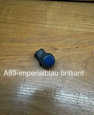 BMW 5 F10 F11 Parking PDC sensor 9231283 303031 2306110434