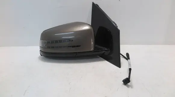 Mercedes-Benz B W246 W242 Front door electric wing mirror 