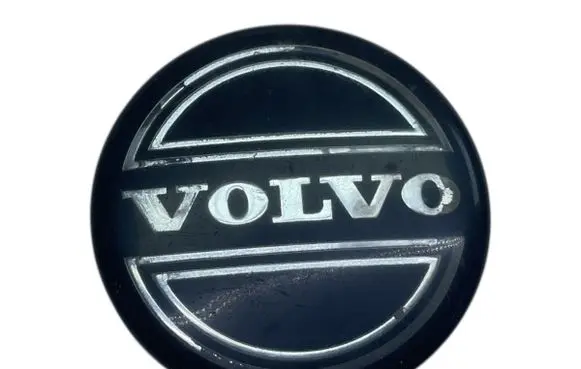 Original wheel cap