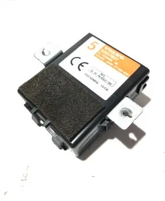 Volvo S40, V40 Other control units/modules 30857627
