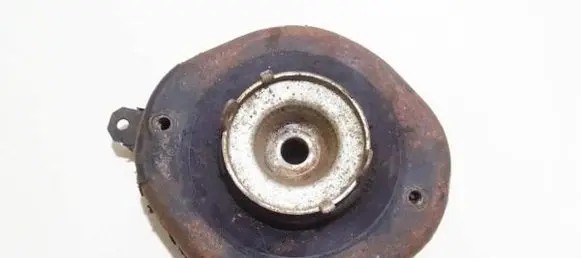 Renault Megane I Coil spring mount 7700835254