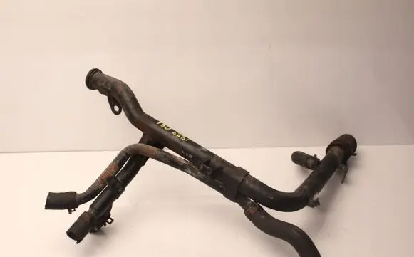 Hyundai i30 Engine coolant pipe/hose MAGISTRALARURAWODY
