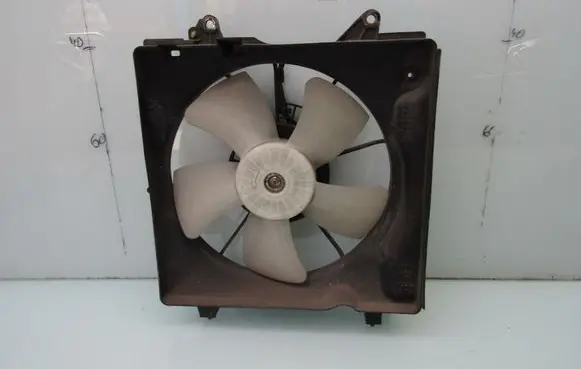 Honda HR-V Fan set HRV