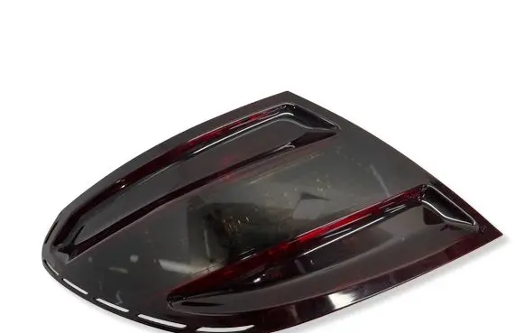 Mercedes-Benz C W204 Rear/tail lights 2048202964