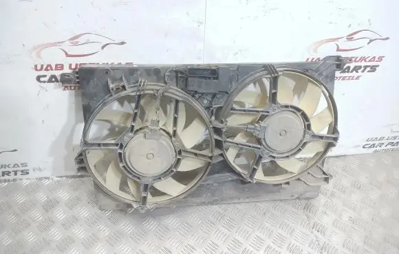 Opel Signum Fan set 13114370