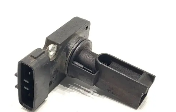 Mass air flow meter