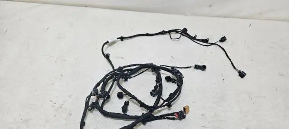 Bentley Continental Parking sensor (PDC) wiring loom 3SD971104DQ